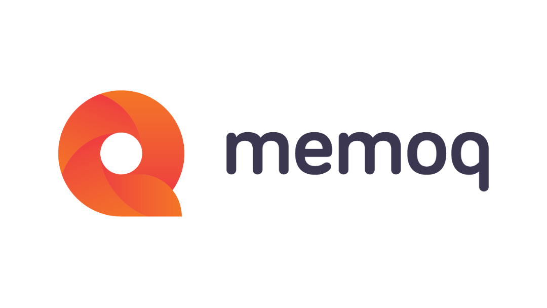 Memoq Logo