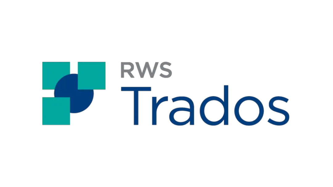 RWS Trados Logo